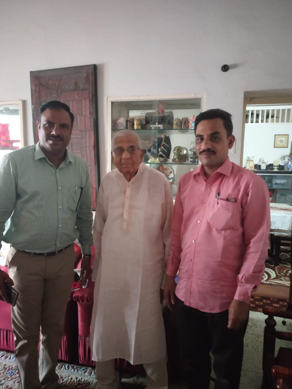 Dr Srinivas Photo 13